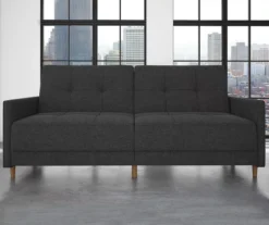 Ameriwood Avianna Coil Futon -Best Furniture Store 810405133 3