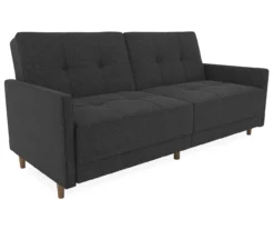 Ameriwood Avianna Coil Futon -Best Furniture Store 810405133 4
