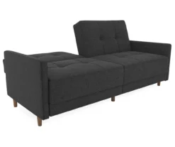 Ameriwood Avianna Coil Futon -Best Furniture Store 810405133 5