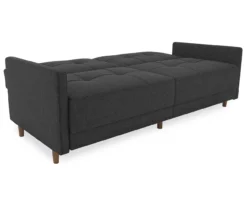Ameriwood Avianna Coil Futon -Best Furniture Store 810405133 7