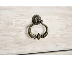 Willowton Whitewash Dresser -Best Furniture Store 810406133 5