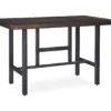 Kavara Counter Dining Table