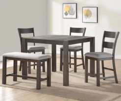 Stratford Hayden Dining Chairs, 2-Pack -Best Furniture Store 810412678 810412679 810412680