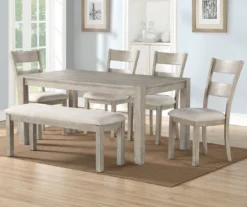 Stratford Hayden Dining Chairs, 2-Pack -Best Furniture Store 810412711 810412712 810412713