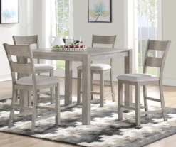 Stratford Hayden Dining Chairs, 2-Pack -Best Furniture Store 810412714 810412676