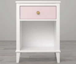 Little Seeds Monarch Hill Poppy Nightstand -Best Furniture Store 810413356 04