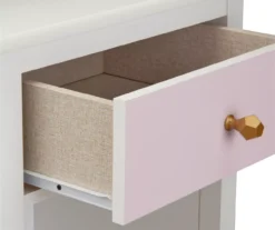 Little Seeds Monarch Hill Poppy Nightstand -Best Furniture Store 810413356 05