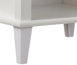 Little Seeds Monarch Hill Poppy Nightstand -Best Furniture Store 810413357 05