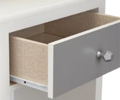 Little Seeds Monarch Hill Poppy Nightstand -Best Furniture Store 810413357 06