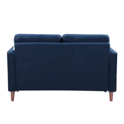 Lillith Loveseat -Best Furniture Store 810413629 2 1