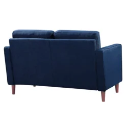 Lillith Loveseat -Best Furniture Store 810413629 3