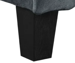 Hayward Gray Armchair -Best Furniture Store 810413820 4