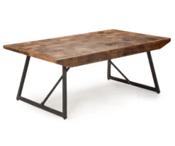 Walden Coffee Table -Best Furniture Store 810422904 3