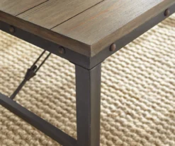 Jersey End Table -Best Furniture Store 810422927 3