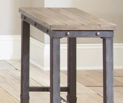 Jersey Chairside End Table -Best Furniture Store 810422928 1