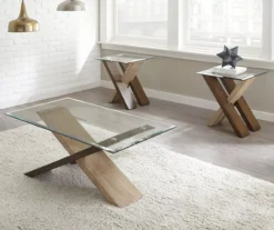 Tasha Coffee Table -Best Furniture Store 810422932 810422933