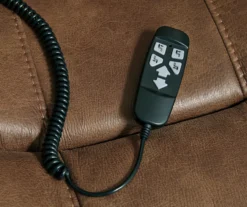 Signature Design By Ashley Yandel Power Lift Recliner -Best Furniture Store 810431470 4