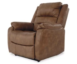 Signature Design By Ashley Yandel Power Lift Recliner -Best Furniture Store 810431471 6