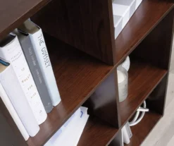 Autumn Cherry 6-Cube Storage Organizer -Best Furniture Store 810435813 4