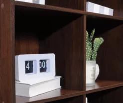 Autumn Cherry 6-Cube Storage Organizer -Best Furniture Store 810435813 5