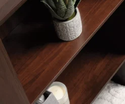 Autumn Cherry 5-Shelf Storage Organizer -Best Furniture Store 810435814 4