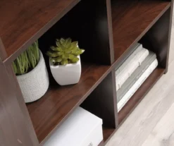 Autumn Cherry 5-Shelf Storage Organizer -Best Furniture Store 810435814 6