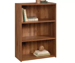 Sauder 3-Shelf Bookcase -Best Furniture Store 810435820 10