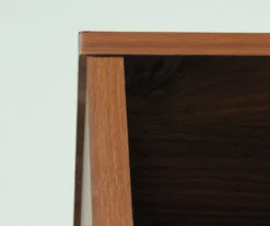 Sauder 3-Shelf Bookcase -Best Furniture Store 810435820 5