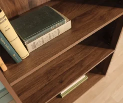 Sauder 3-Shelf Bookcase -Best Furniture Store 810435820 6