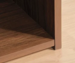 Sauder 3-Shelf Bookcase -Best Furniture Store 810435820 8