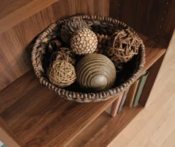 Sauder 5 Shelf Bookcase -Best Furniture Store 810435821 5