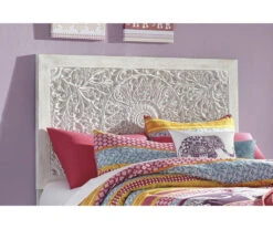 Signature Design By Ashley Paxberry Headboard -Best Furniture Store 810458221 1 1