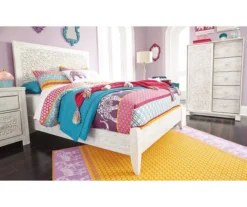 Signature Design By Ashley Paxberry Headboard -Best Furniture Store 810458221 2 1