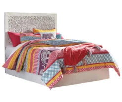 Signature Design By Ashley Paxberry Headboard -Best Furniture Store 810458221 5 1