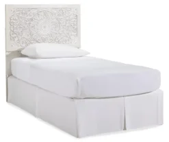 Signature Design By Ashley Paxberry Headboard -Best Furniture Store 810458222 2