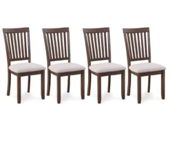 Hamilton 5-Piece Dining Set -Best Furniture Store 810464840 2