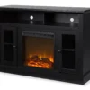 Ameriwood 47" Grandcastle Electric Fireplace Console