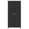 System Build Evolution Selden 36" Utility Storage Cabinet