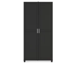 System Build Evolution Selden 36" Utility Storage Cabinet