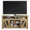 Benson Natural TV Stand