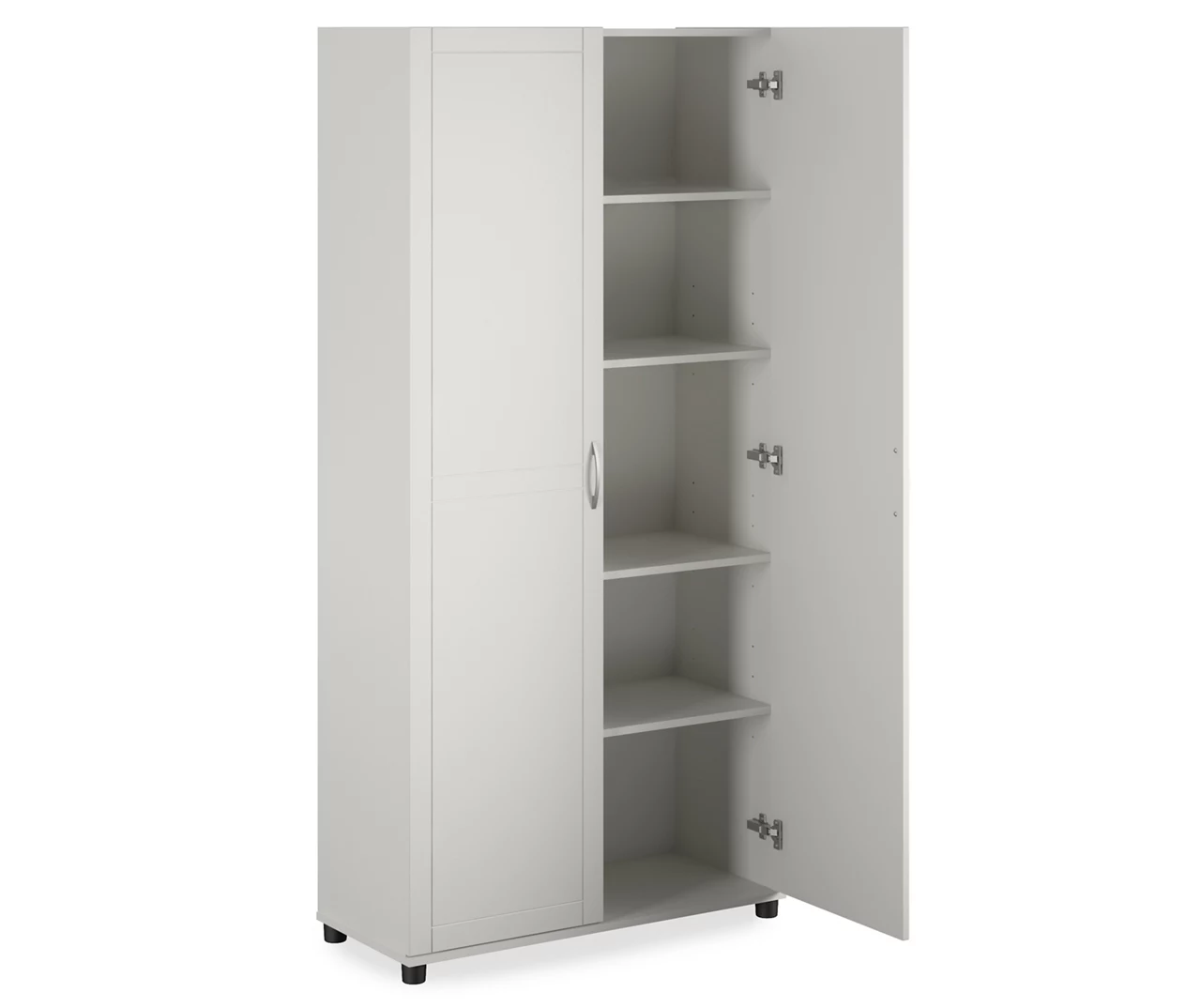 System Build Evolution Selden 36" Utility Storage Cabinet 9 System Build Evolution Selden 36" Utility Storage Cabinet - Image 9