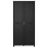 System Build Evolution Ross 36" Utility Storage Cabinet