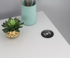 Ameriwood Celeste Writing Desk -Best Furniture Store 810483924 4