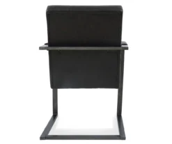 Starmore C-Shape Chair 8 Starmore C-Shape Chair -Best Furniture Store 810485165 4