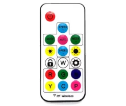 Black LED Gaming Desk With Riser -Best Furniture Store 810499569 7