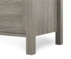 Silverton Oak 7-Drawer Dresser -Best Furniture Store 810504711 4