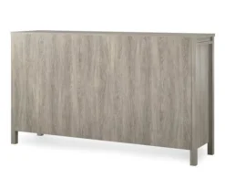 Silverton Oak 7-Drawer Dresser -Best Furniture Store 810504711 5