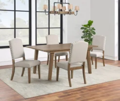 Heirlooms Dining Table -Best Furniture Store 810511022 810510997
