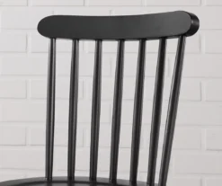 Heirlooms Windsor Dining Chairs, 2-Pack -Best Furniture Store 810511351 3