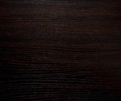 Espresso Square 4-Shelf Corner Bookcase -Best Furniture Store 810512903 5